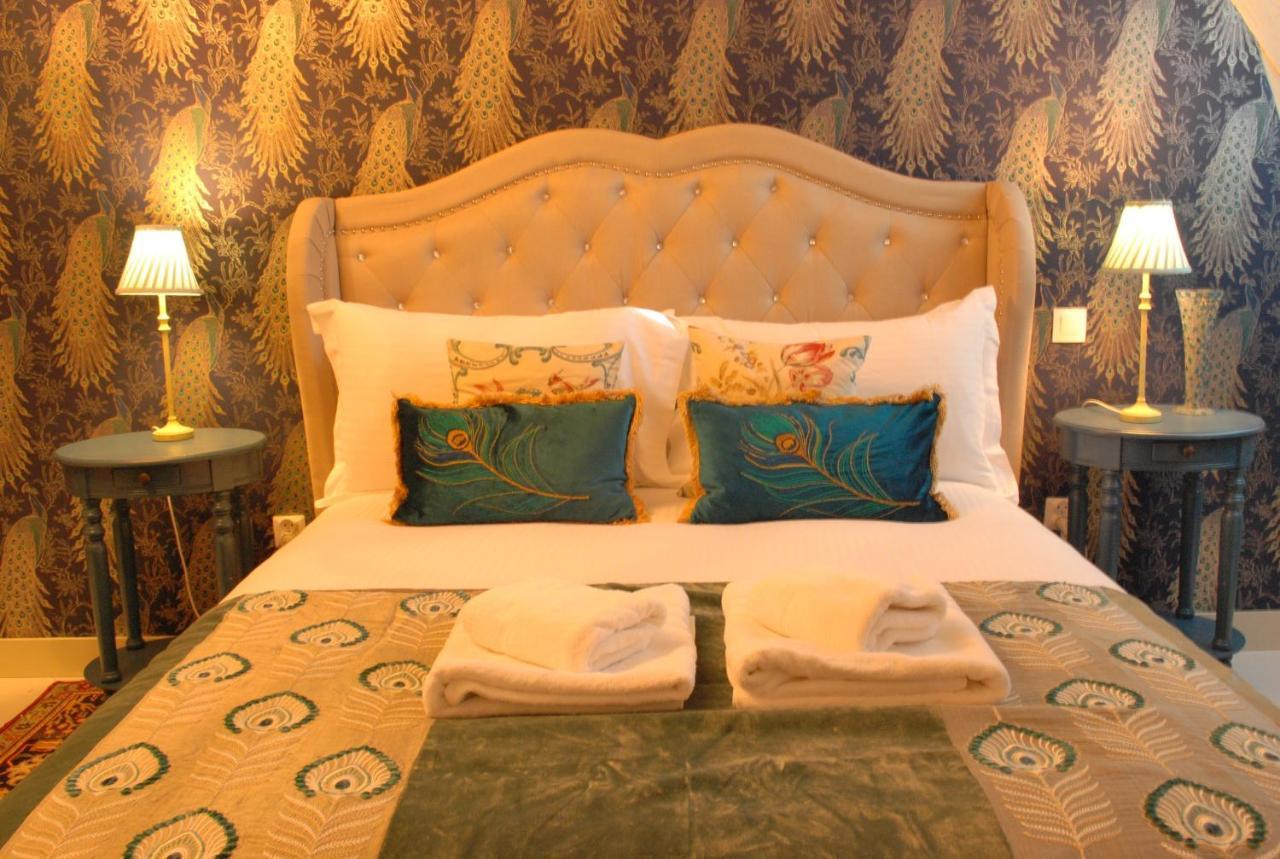 Le Logis D'Epargnes B&B And Gite Zewnętrze zdjęcie