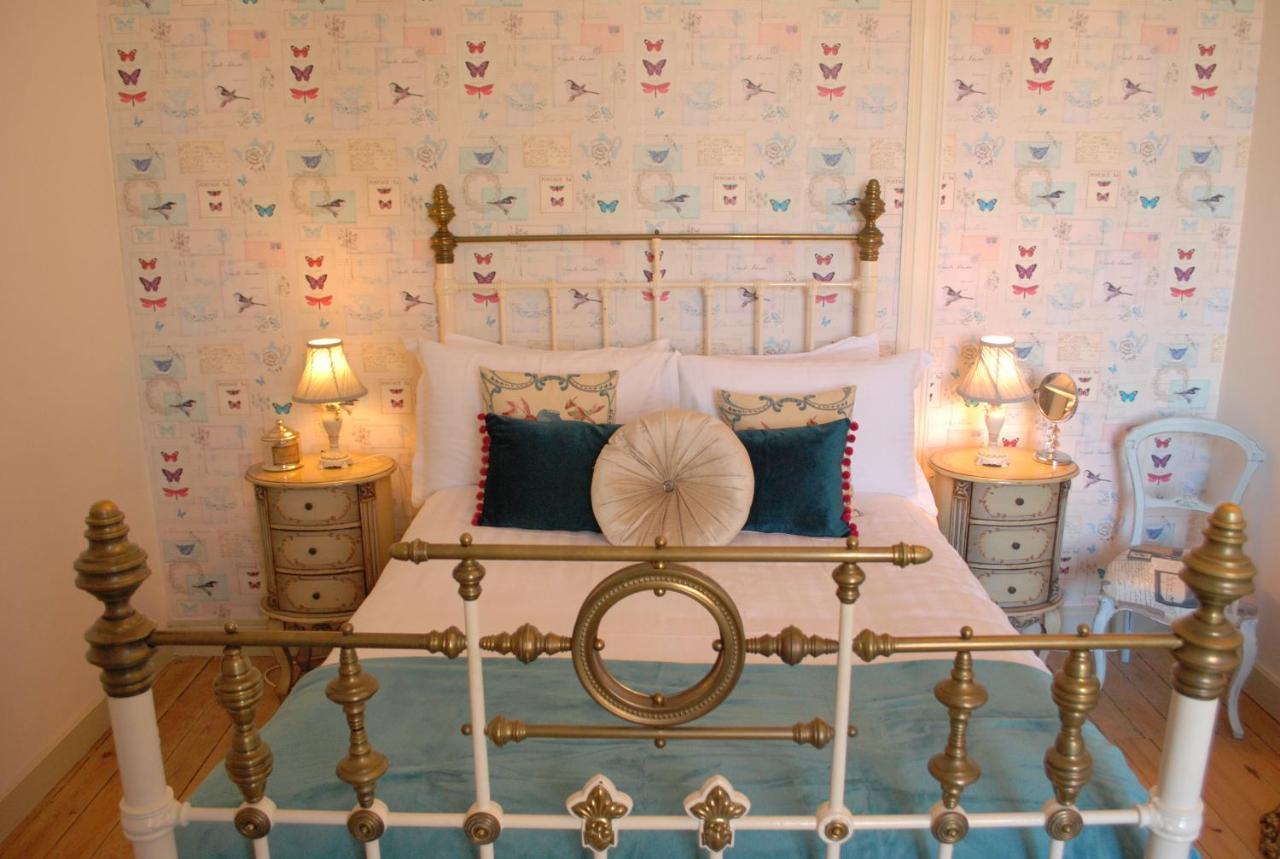 Le Logis D'Epargnes B&B And Gite Zewnętrze zdjęcie