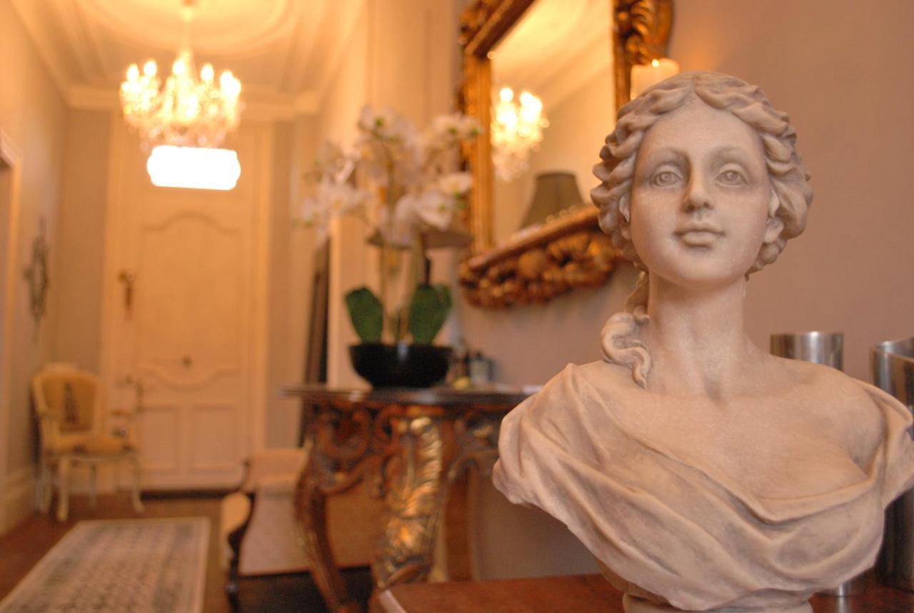 Le Logis D'Epargnes B&B And Gite Zewnętrze zdjęcie