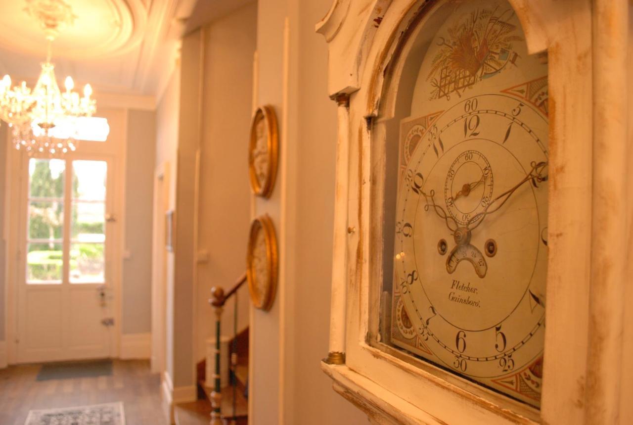 Le Logis D'Epargnes B&B And Gite Zewnętrze zdjęcie