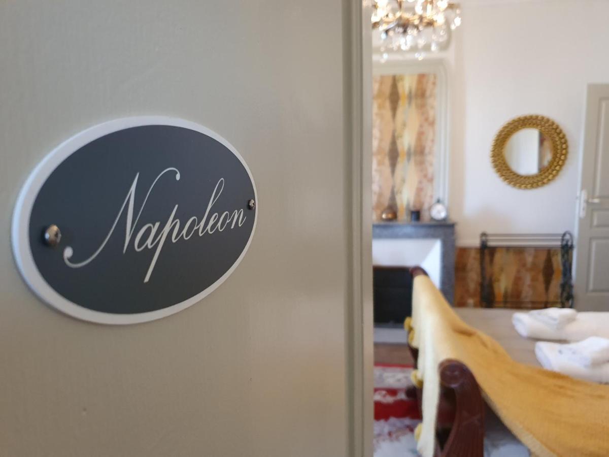 Le Logis D'Epargnes B&B And Gite Zewnętrze zdjęcie