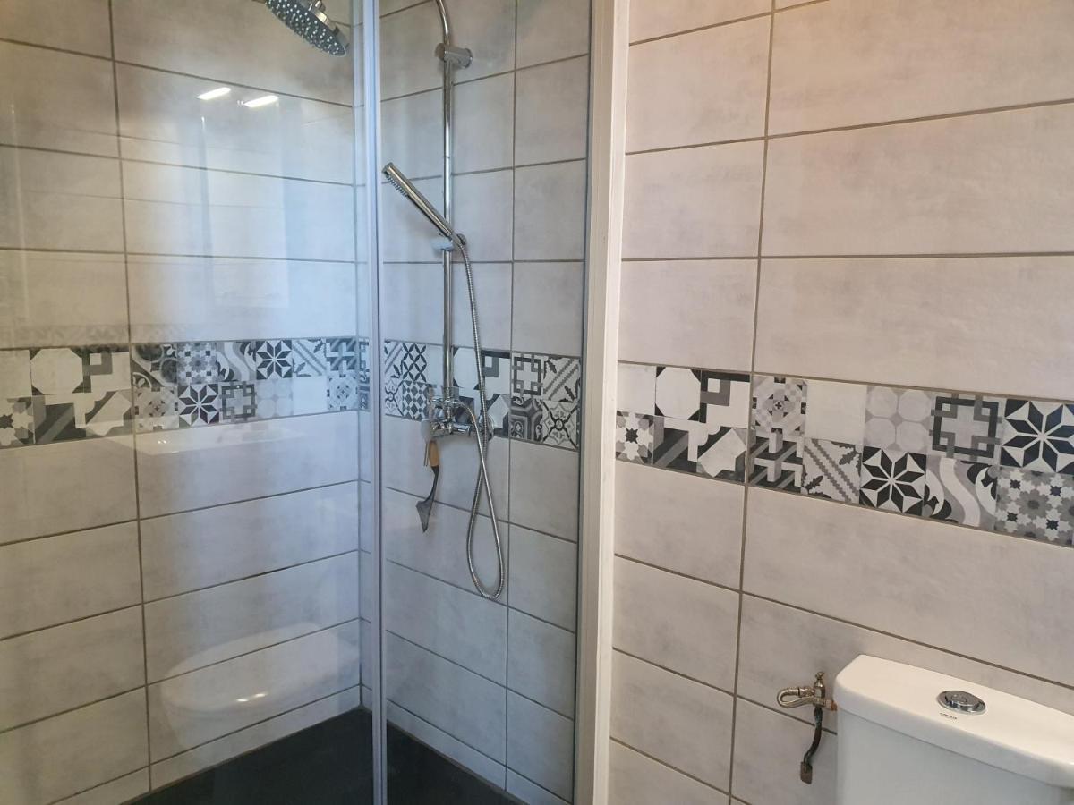 Le Logis D'Epargnes B&B And Gite Zewnętrze zdjęcie