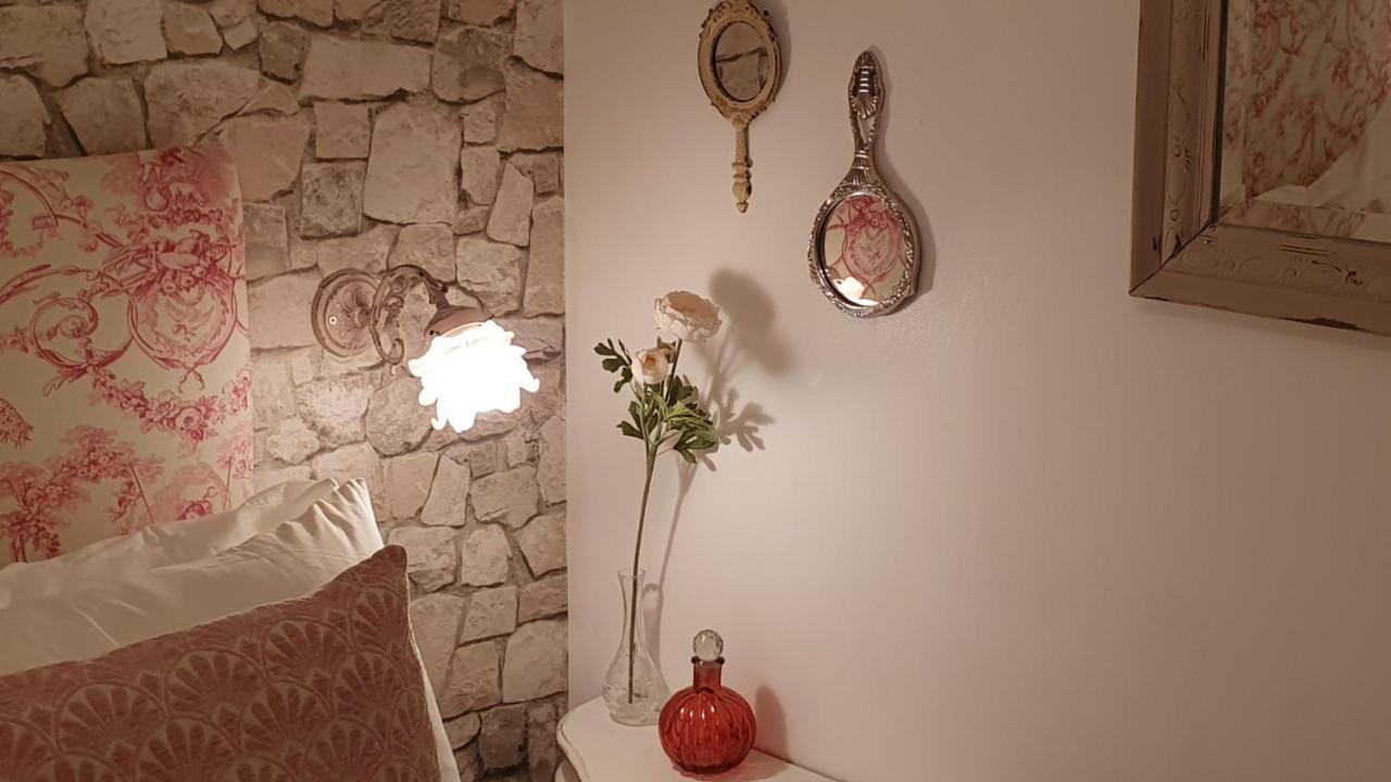 Le Logis D'Epargnes B&B And Gite Zewnętrze zdjęcie