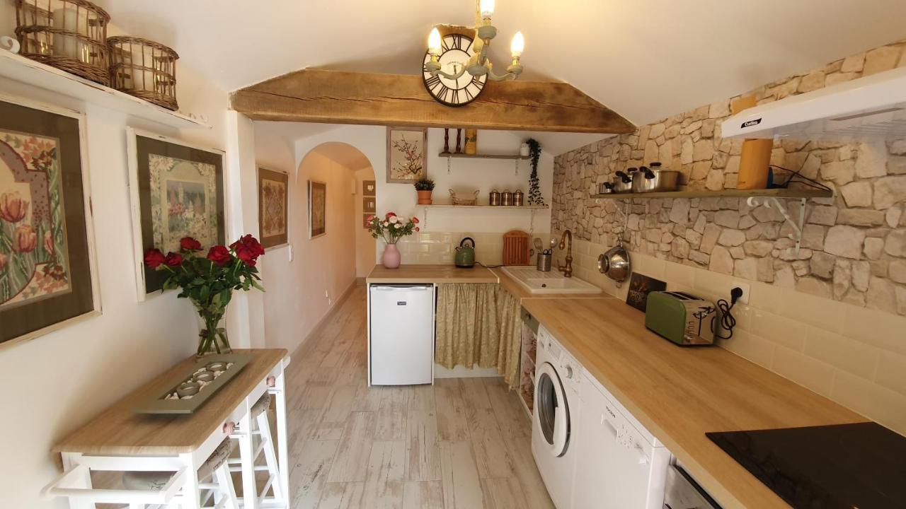 Le Logis D'Epargnes B&B And Gite Zewnętrze zdjęcie