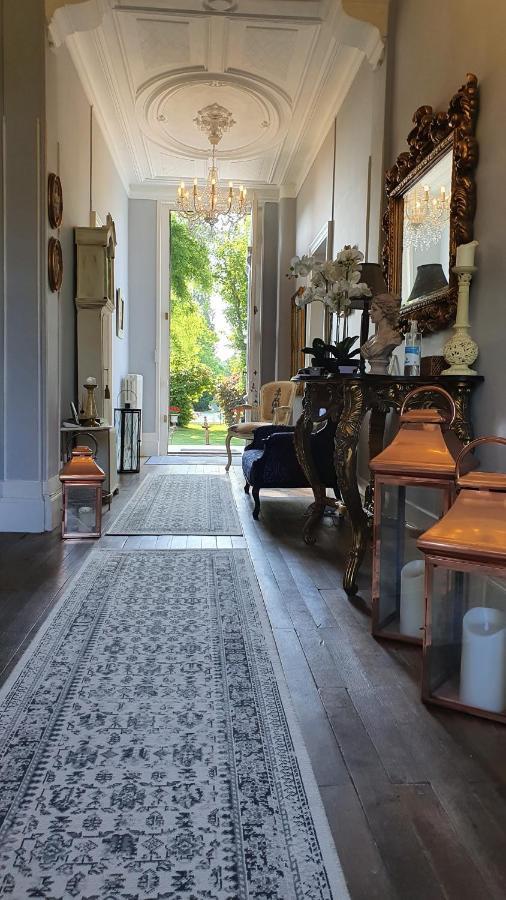 Le Logis D'Epargnes B&B And Gite Zewnętrze zdjęcie
