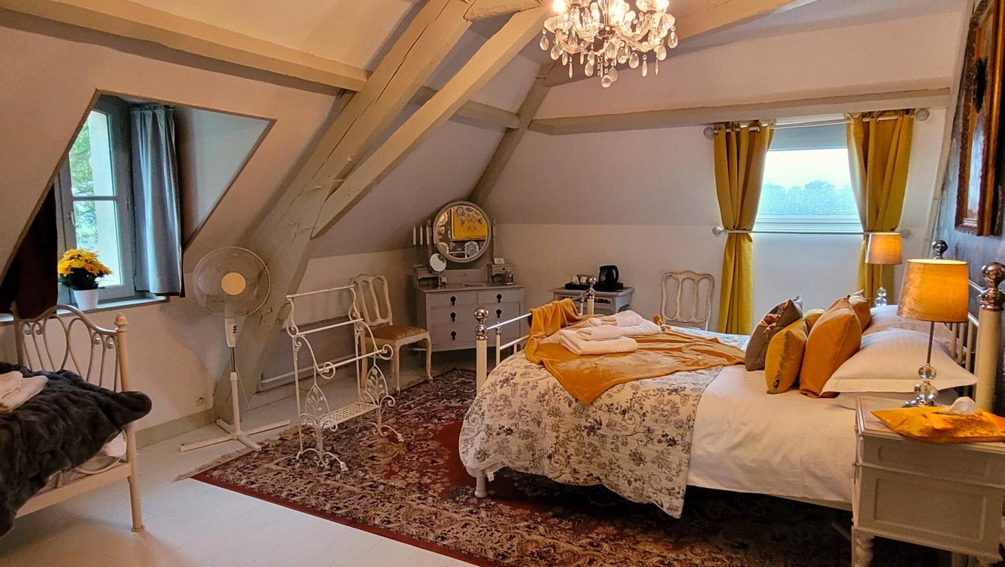 Le Logis D'Epargnes B&B And Gite Zewnętrze zdjęcie